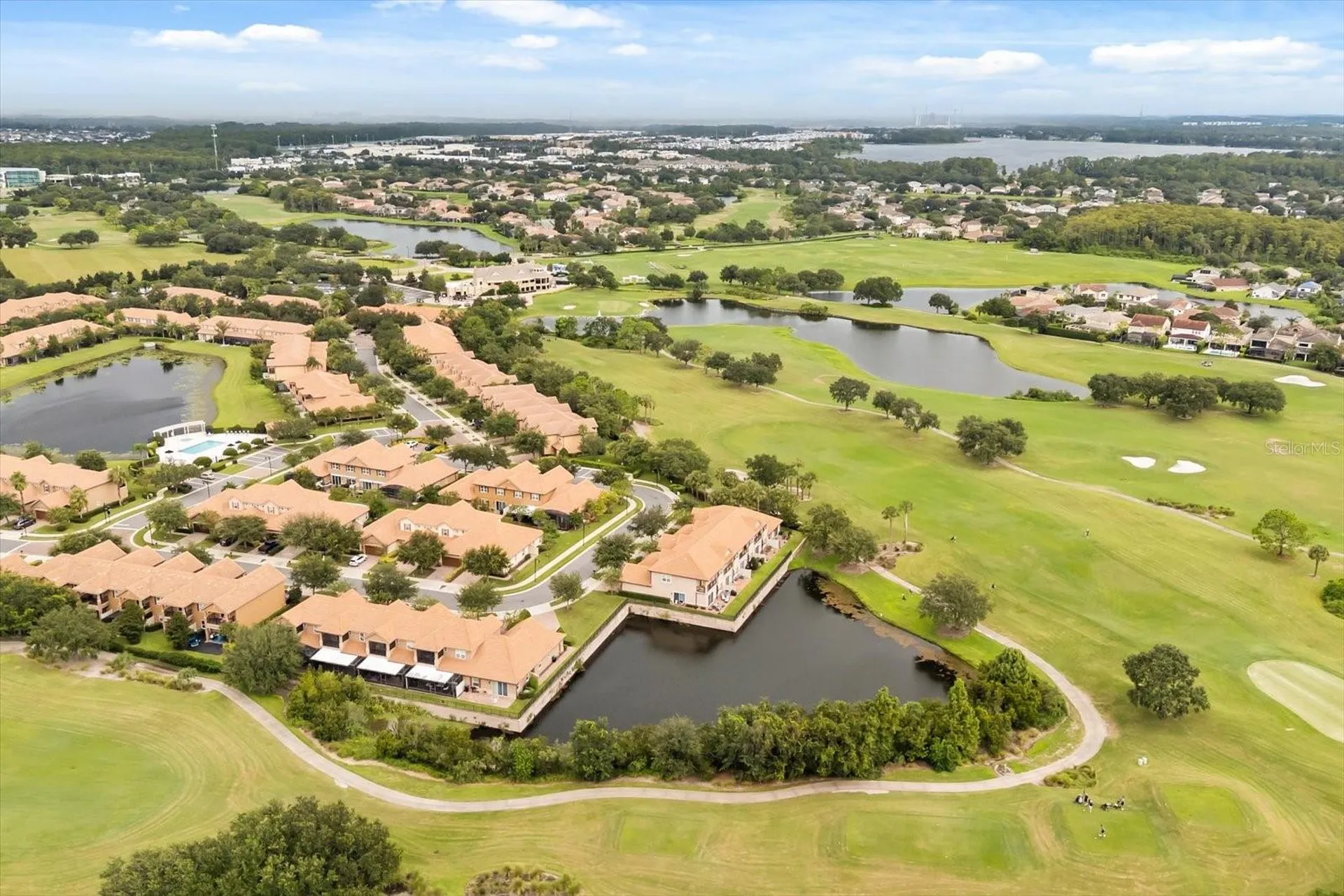 10613 Belfry Circle Orlando FL 32832