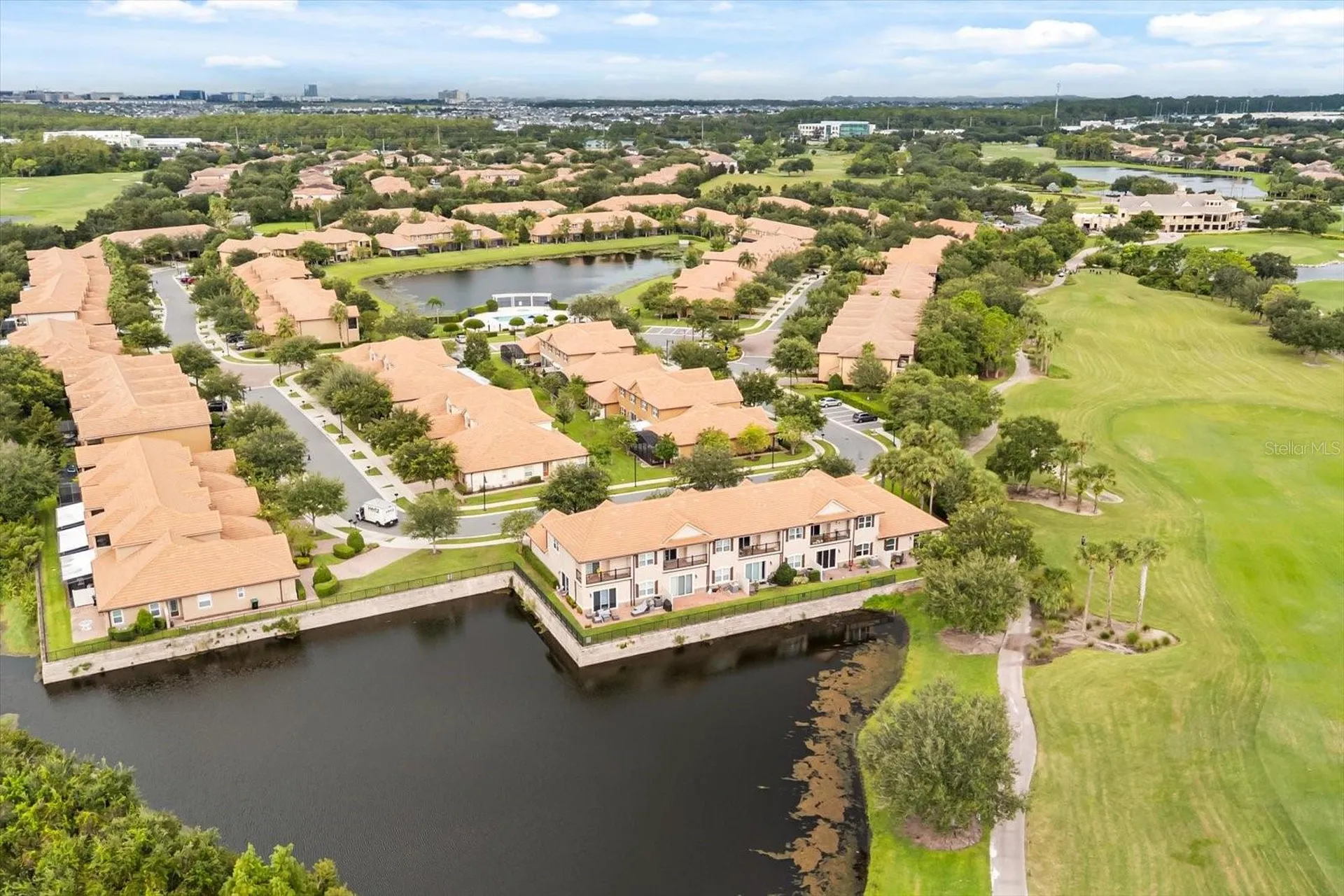 10613 Belfry Circle Orlando FL 32832