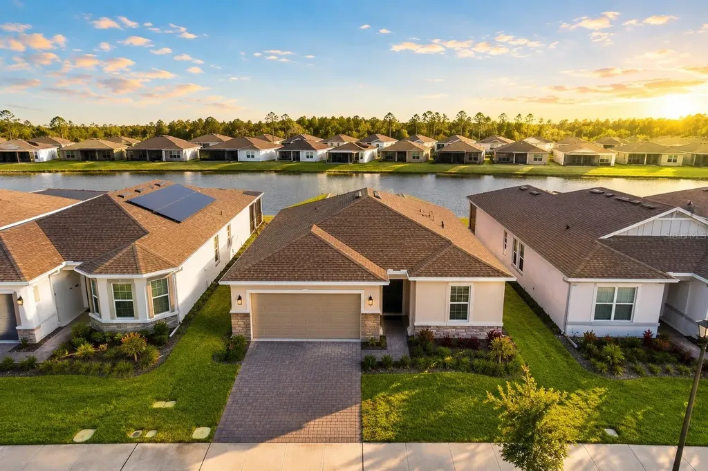 6403 Shimmering Shores Lane St Cloud FL 34771