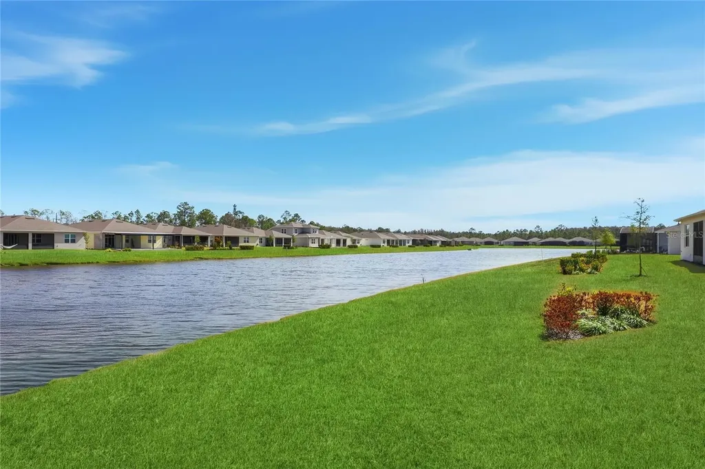 6403 Shimmering Shores Lane St Cloud FL 34771