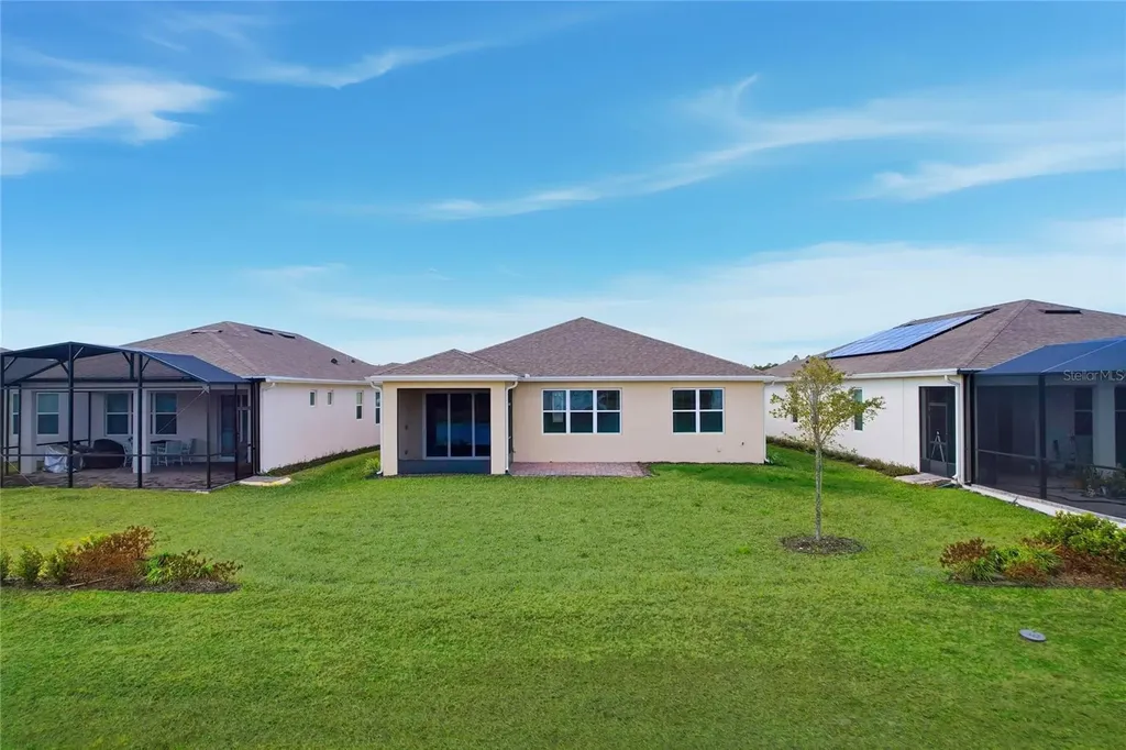 6403 Shimmering Shores Lane St Cloud FL 34771