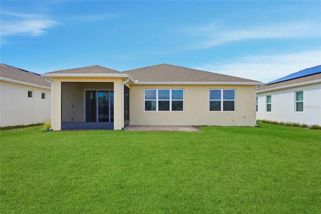 6403 Shimmering Shores Lane St Cloud FL 34771