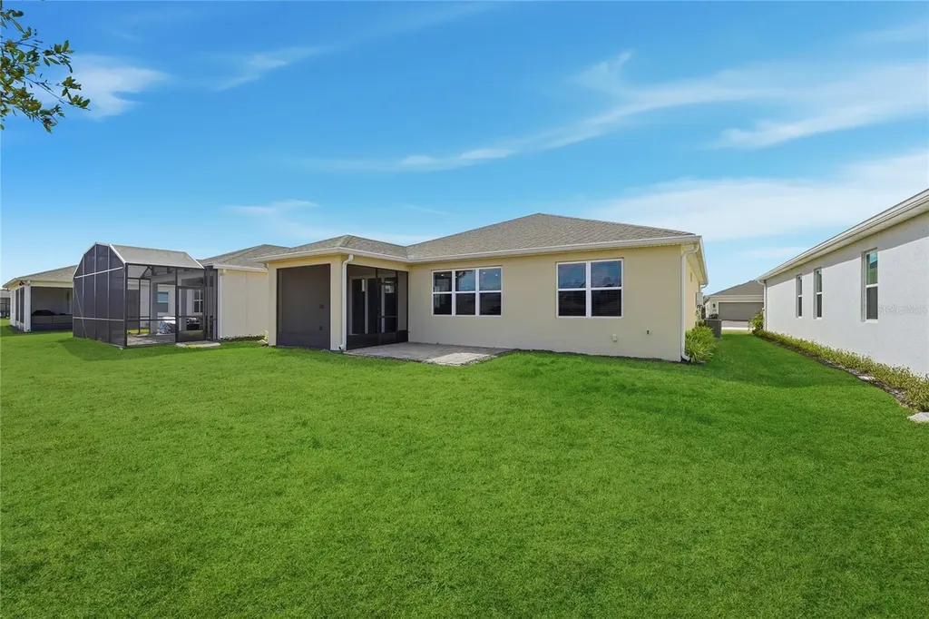 6403 Shimmering Shores Lane St Cloud FL 34771
