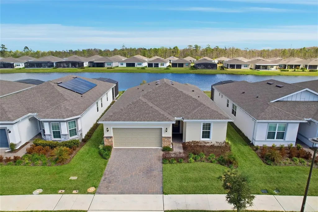 6403 Shimmering Shores Lane St Cloud FL 34771