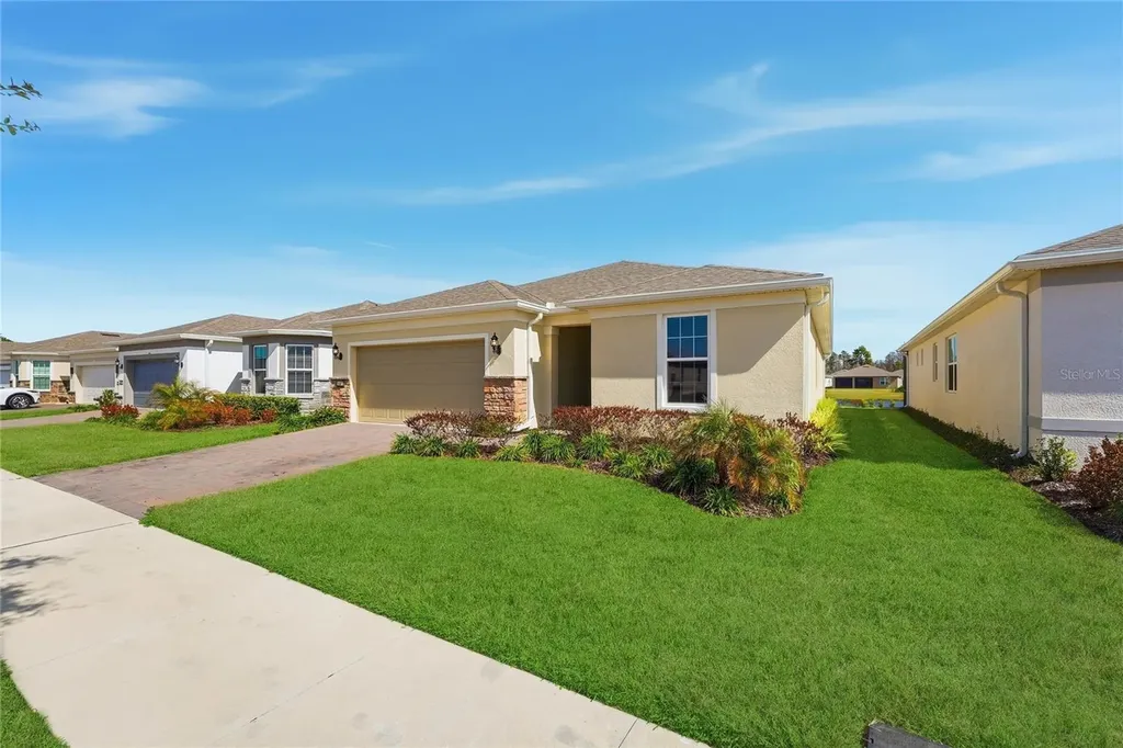 6403 Shimmering Shores Lane St Cloud FL 34771