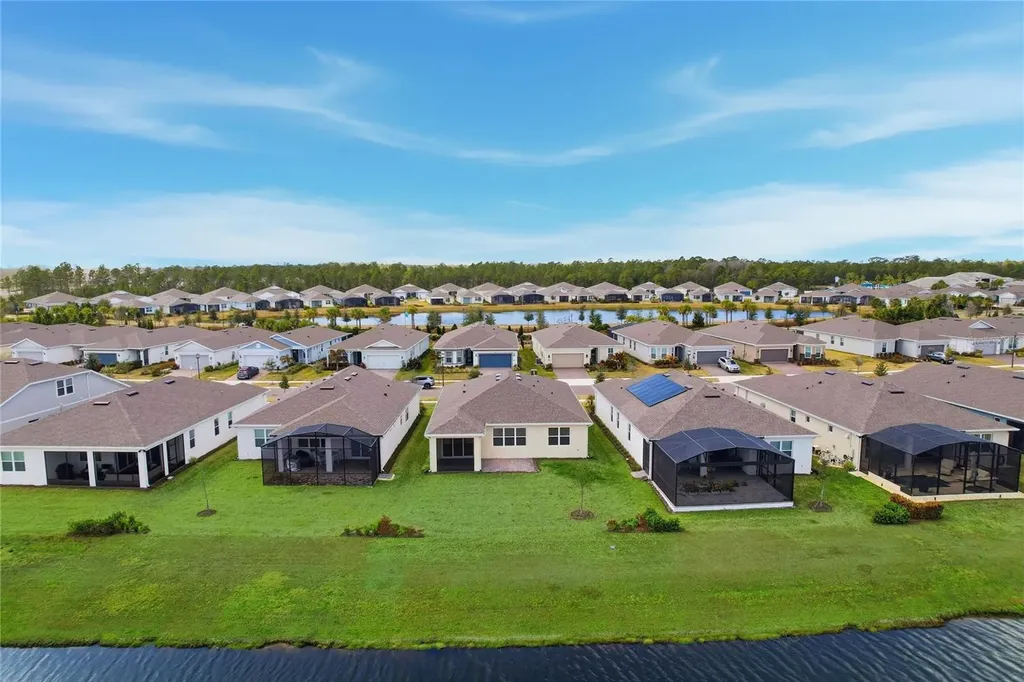 6403 Shimmering Shores Lane St Cloud FL 34771