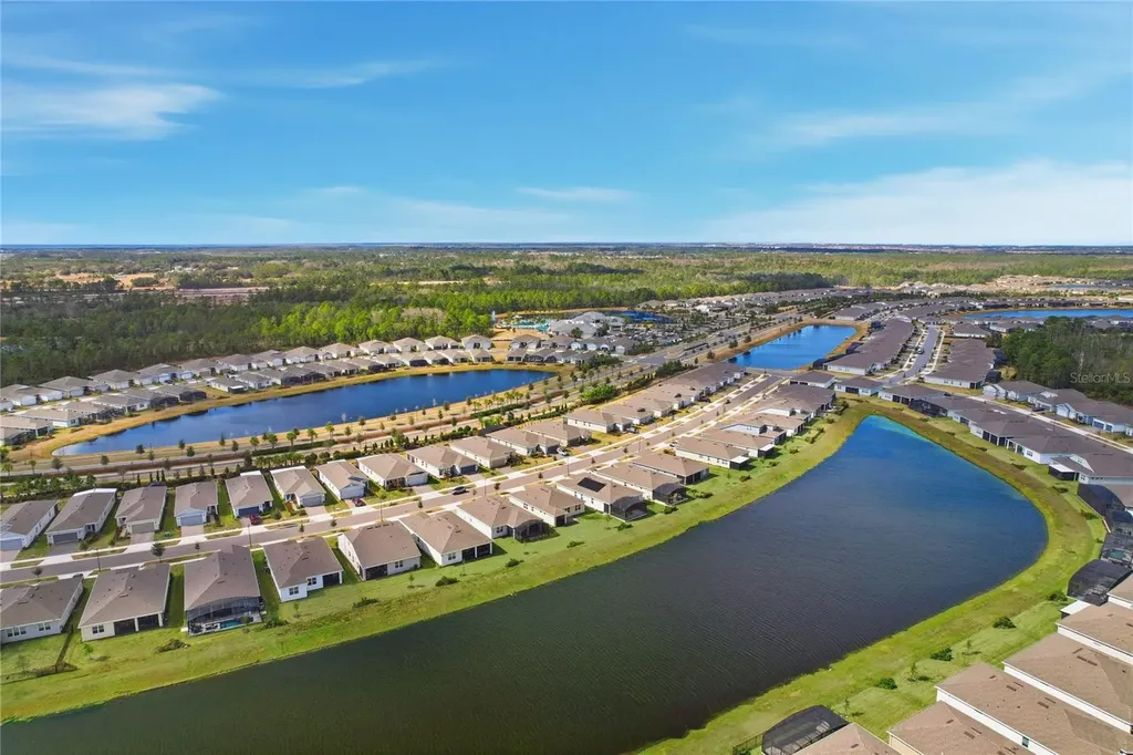 6403 Shimmering Shores Lane St Cloud FL 34771