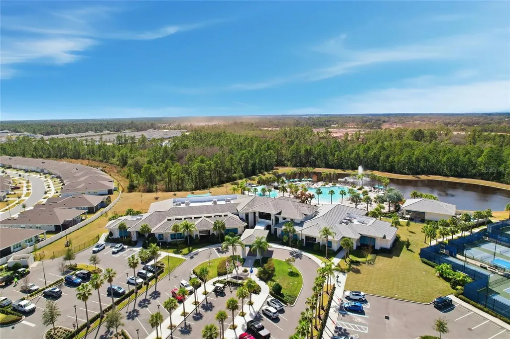 6403 Shimmering Shores Lane St Cloud FL 34771