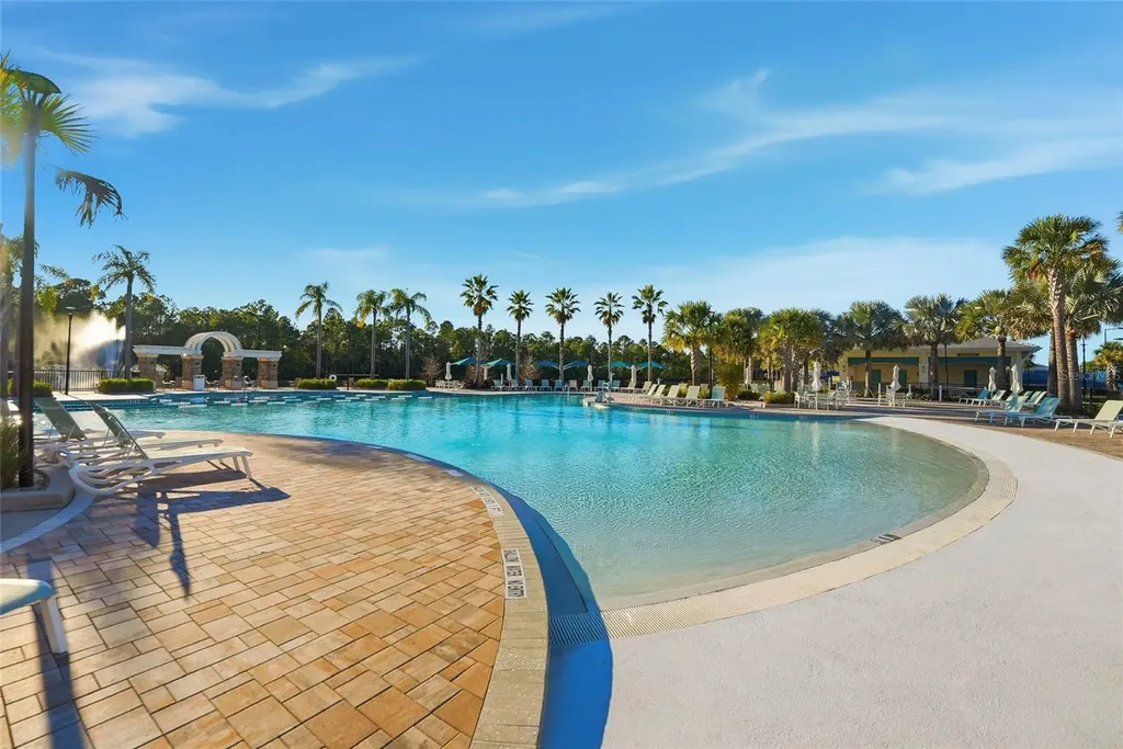 6403 Shimmering Shores Lane St Cloud FL 34771