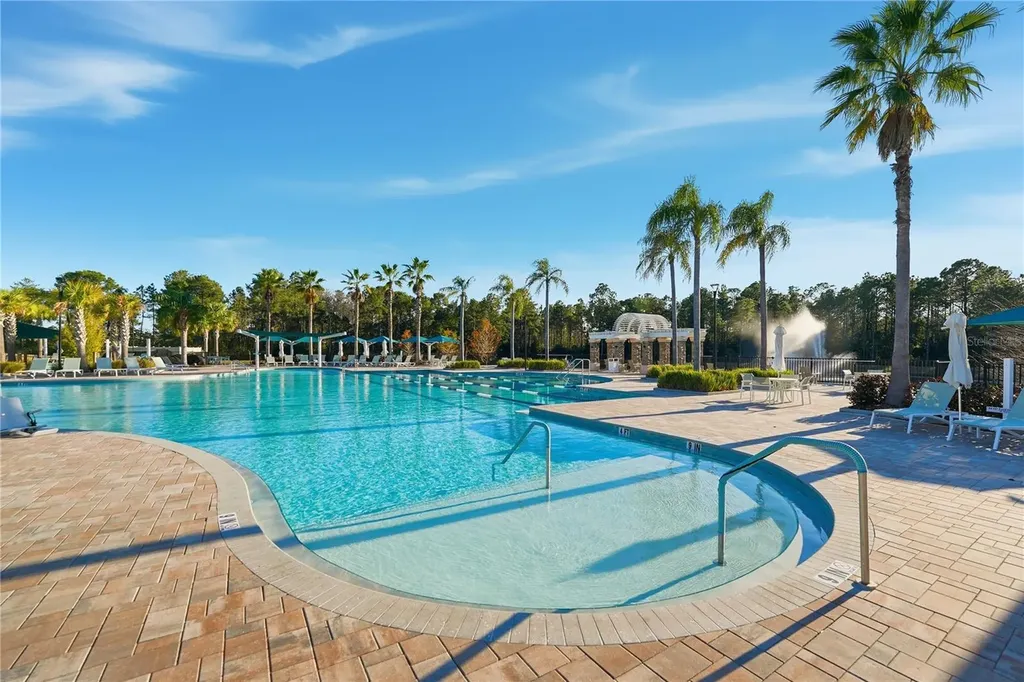 6403 Shimmering Shores Lane St Cloud FL 34771