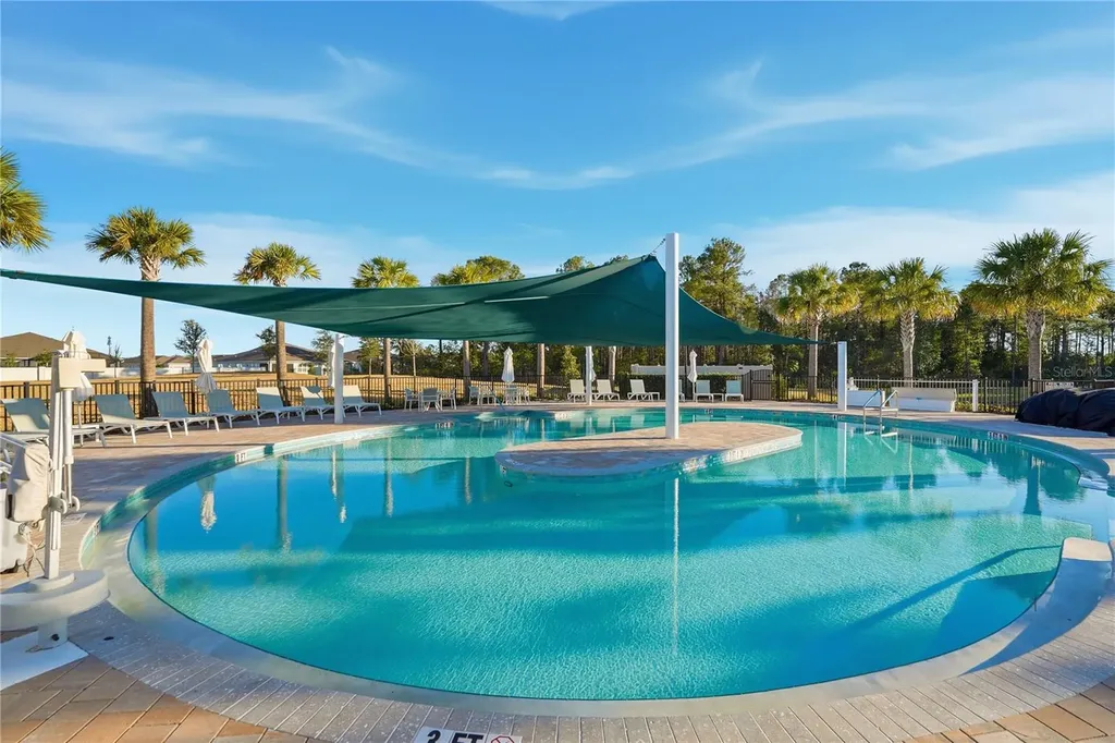 6403 Shimmering Shores Lane St Cloud FL 34771