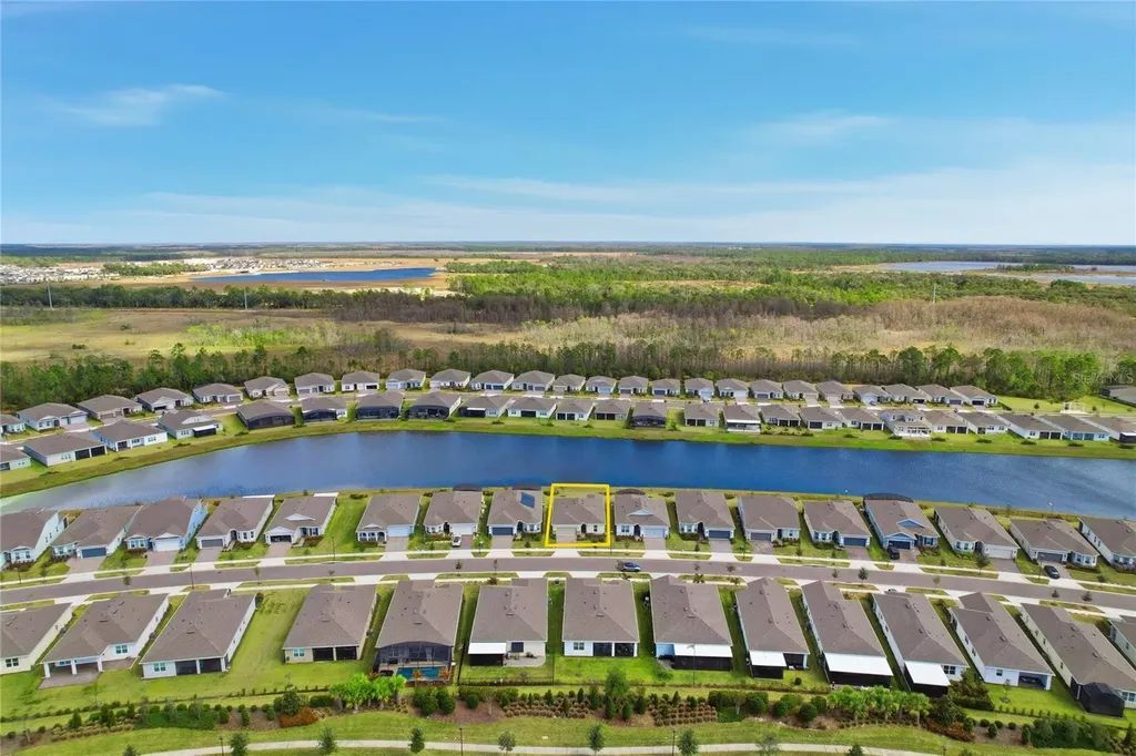 6403 Shimmering Shores Lane St Cloud FL 34771