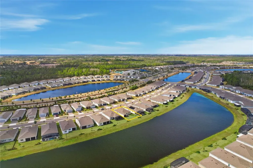 6403 Shimmering Shores Lane St Cloud FL 34771