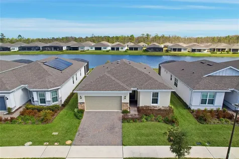 6403 Shimmering Shores Lane St Cloud FL 34771