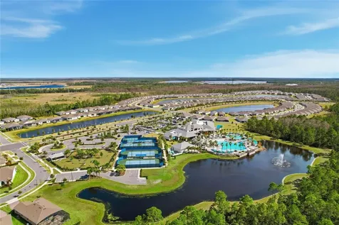 6403 Shimmering Shores Lane St Cloud FL 34771