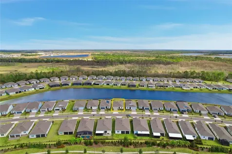 6403 Shimmering Shores Lane St Cloud FL 34771