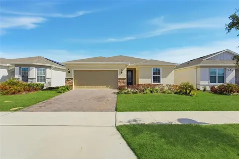6403 Shimmering Shores Lane St Cloud FL 34771