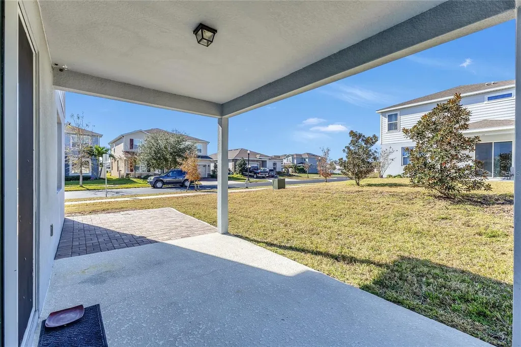 4424 Silver Creek Street Kissimmee FL 34744