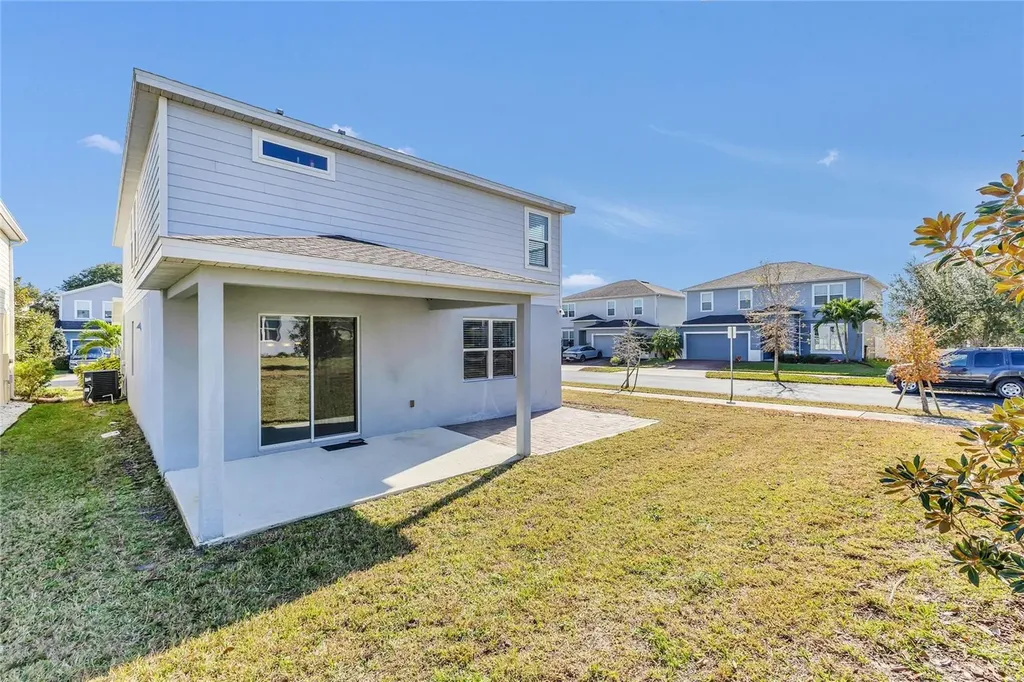 4424 Silver Creek Street Kissimmee FL 34744