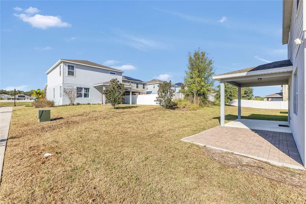 4424 Silver Creek Street Kissimmee FL 34744