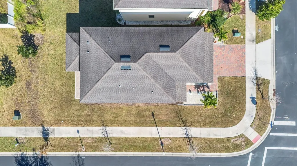 4424 Silver Creek Street Kissimmee FL 34744
