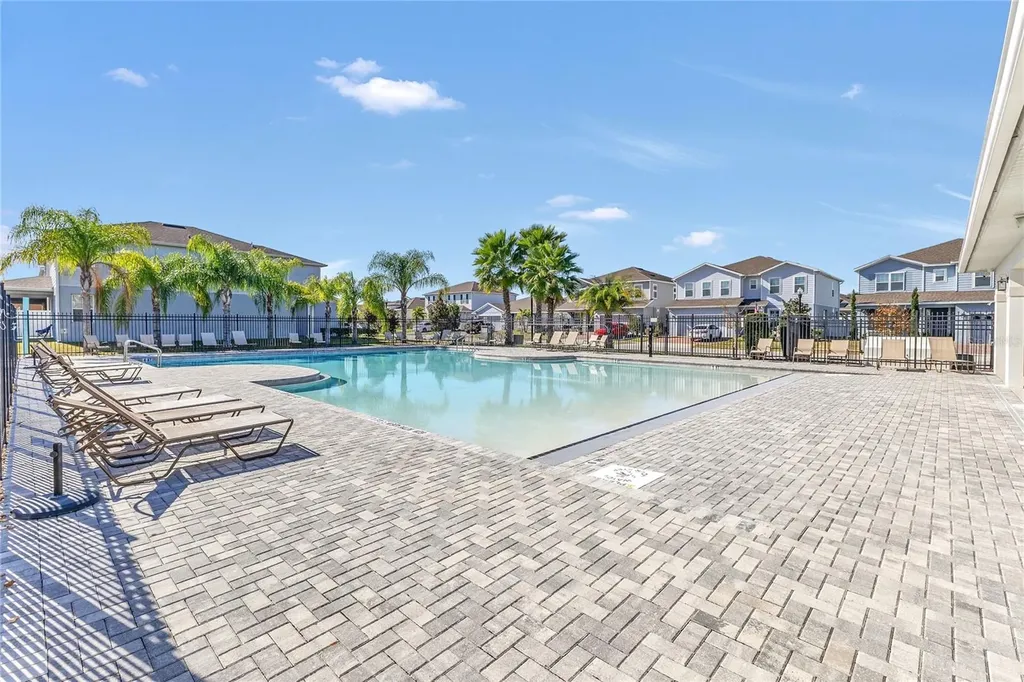 4424 Silver Creek Street Kissimmee FL 34744