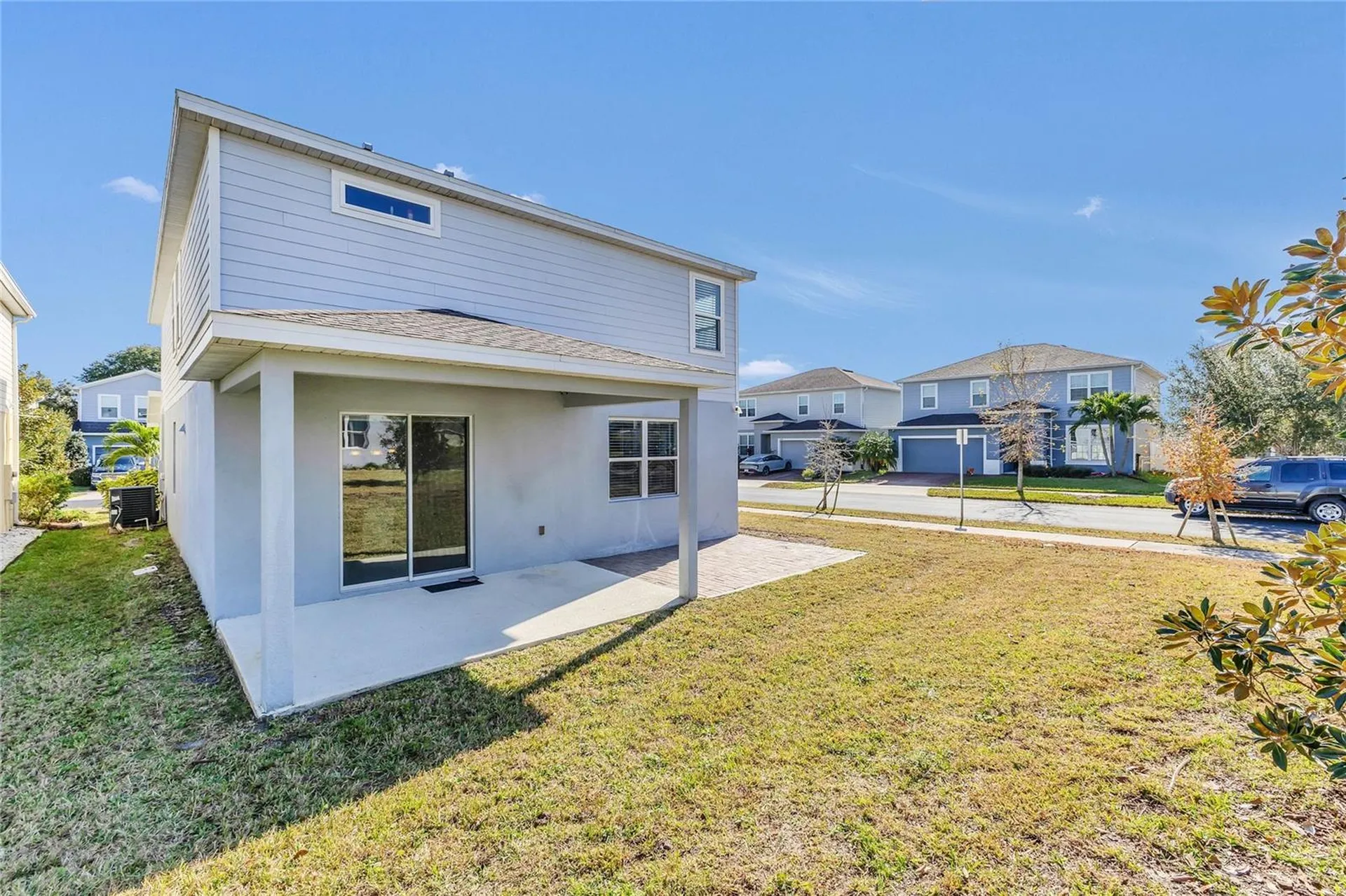 4424 Silver Creek Street Kissimmee FL 34744