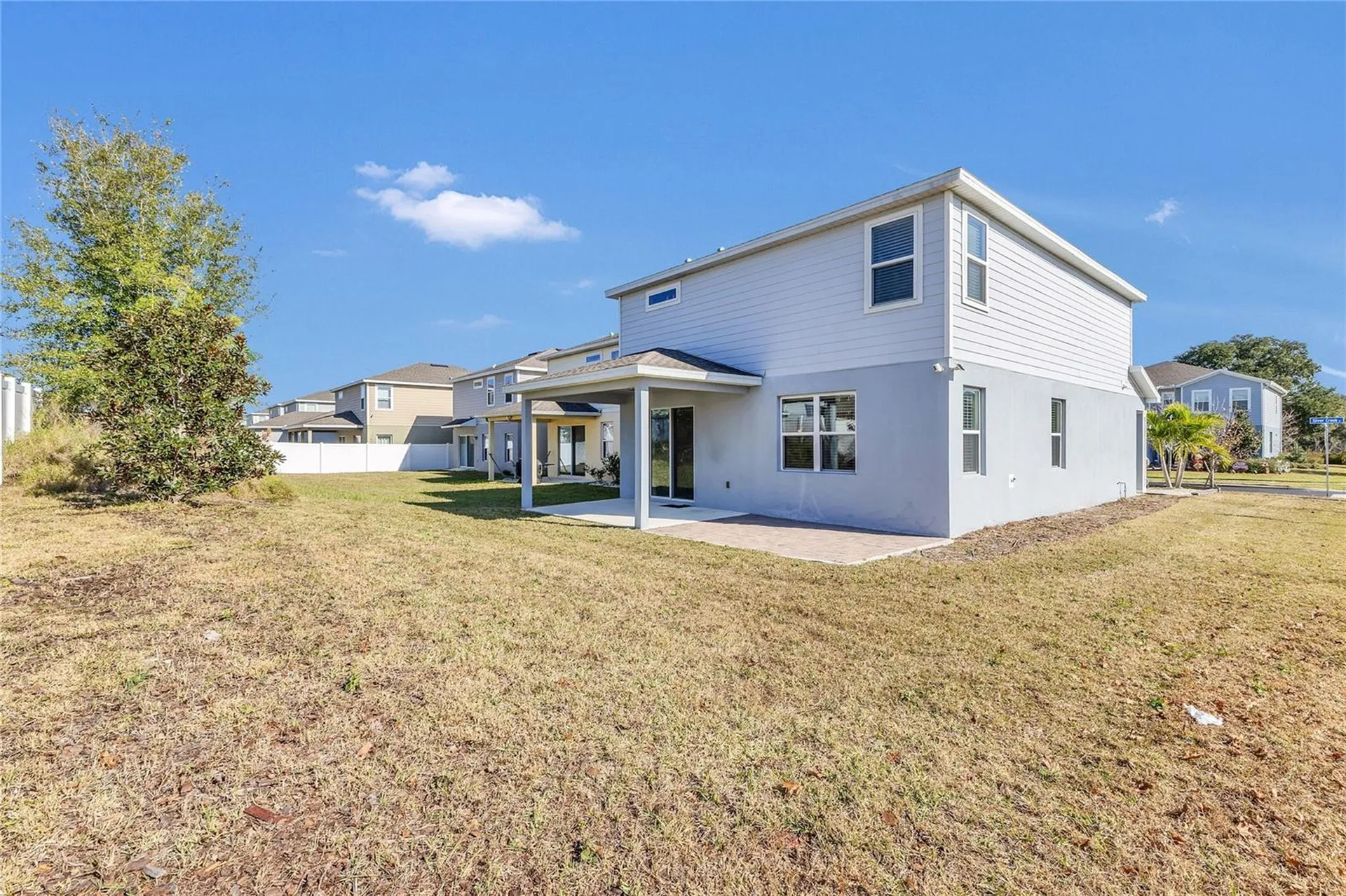 4424 Silver Creek Street Kissimmee FL 34744