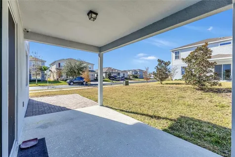 4424 Silver Creek Street Kissimmee FL 34744