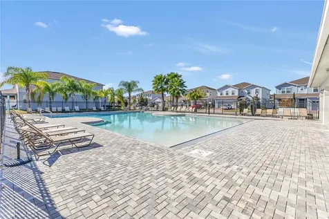 4424 Silver Creek Street Kissimmee FL 34744