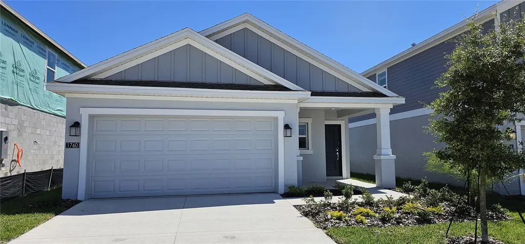 1760 White Water Court Davenport FL 33837