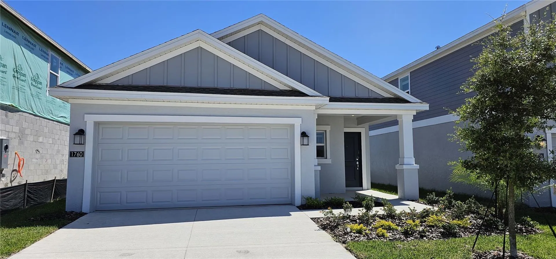 1760 White Water Court Davenport FL 33837