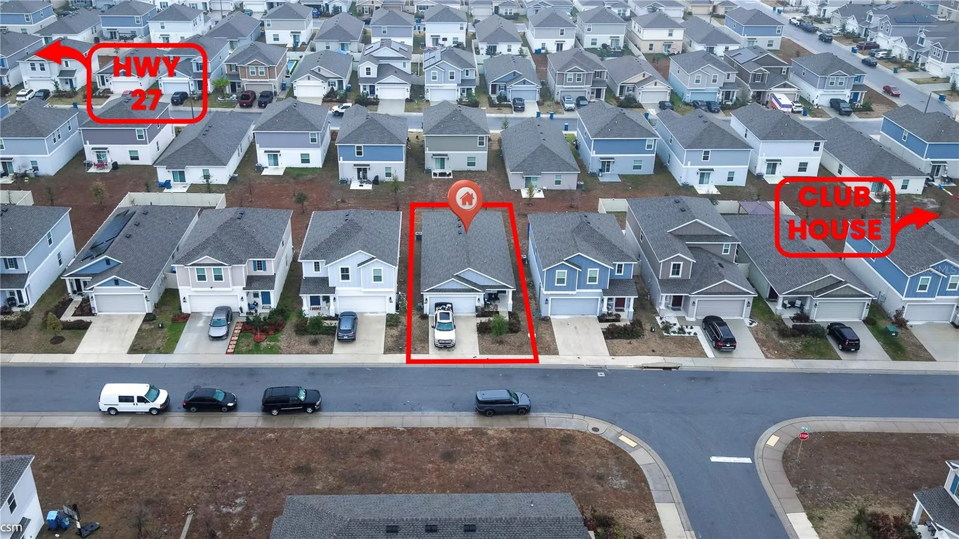 1760 White Water Court Davenport FL 33837