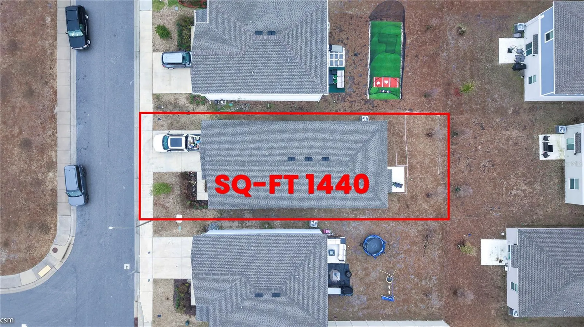 1760 White Water Court Davenport FL 33837