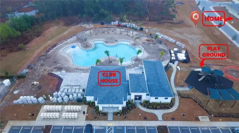 1760 White Water Court Davenport FL 33837