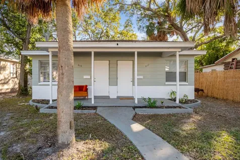 610 16th Avenue S St Petersburg FL 33701