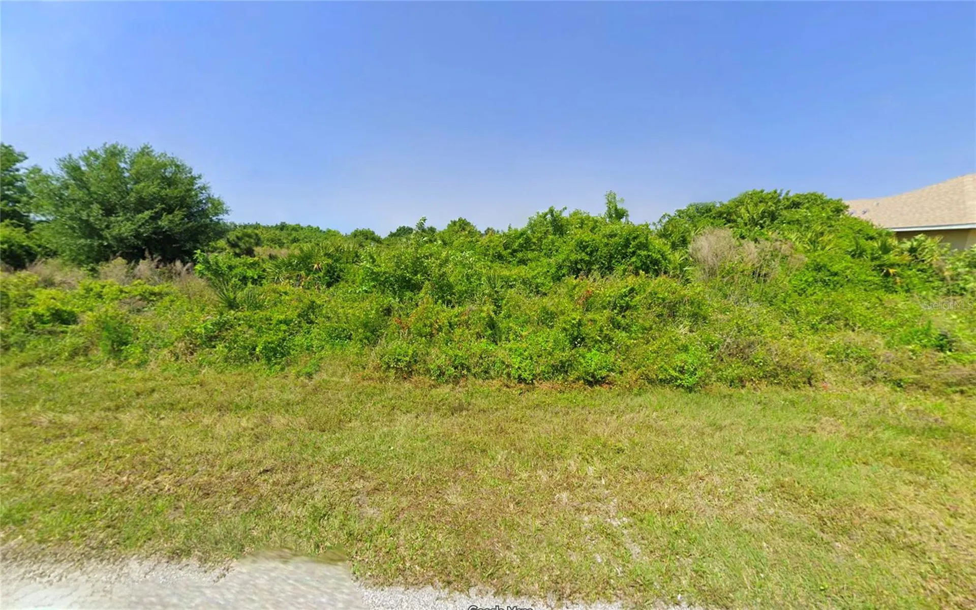 12357 Buffing Road Port Charlotte FL 33981