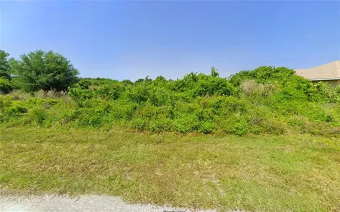 12357 Buffing Road Port Charlotte FL 33981