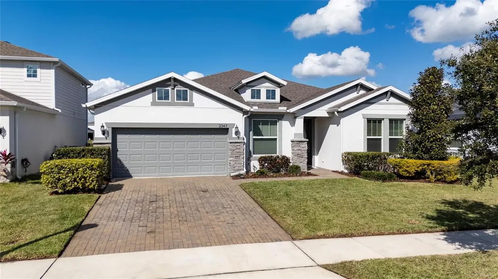 2347 Nuthatch Street St Cloud FL 34771