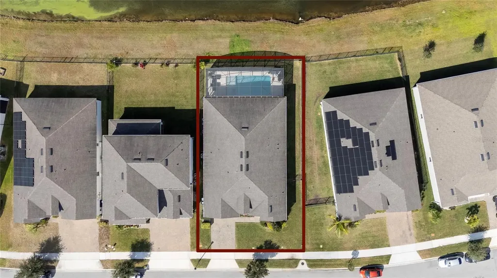 2347 Nuthatch Street St Cloud FL 34771