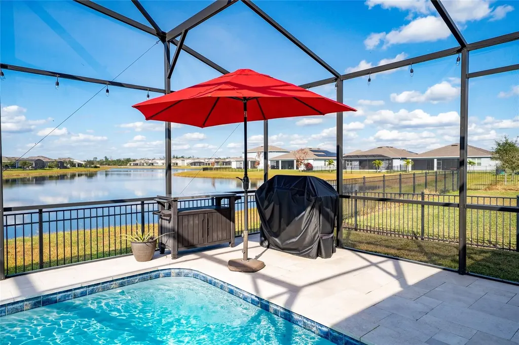 2347 Nuthatch Street St Cloud FL 34771