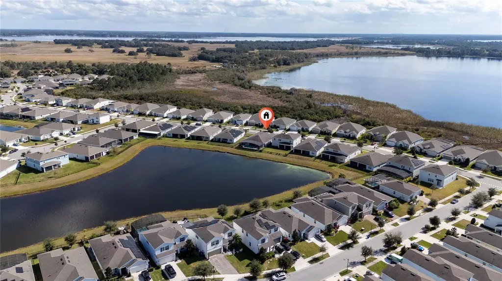 2347 Nuthatch Street St Cloud FL 34771