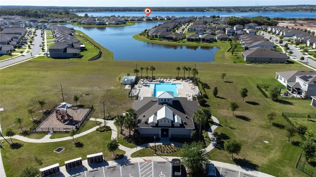 2347 Nuthatch Street St Cloud FL 34771