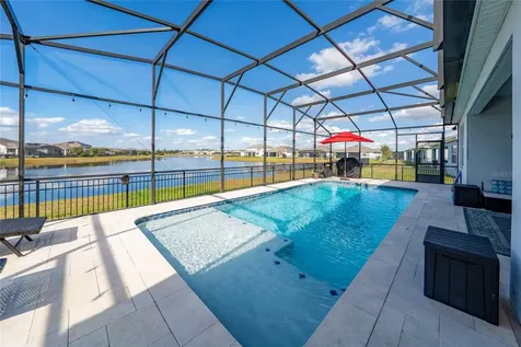2347 Nuthatch Street St Cloud FL 34771