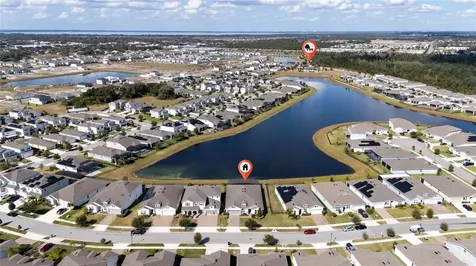 2347 Nuthatch Street St Cloud FL 34771