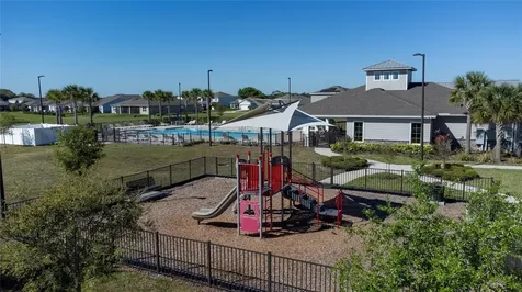 2347 Nuthatch Street St Cloud FL 34771