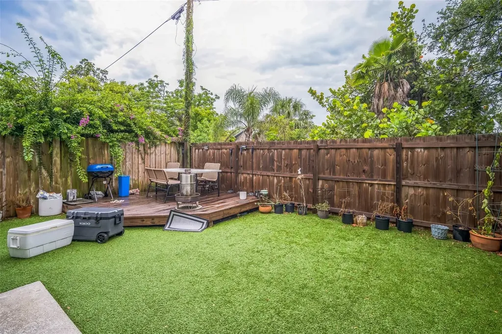 3610 N Tampa Street Tampa FL 33603