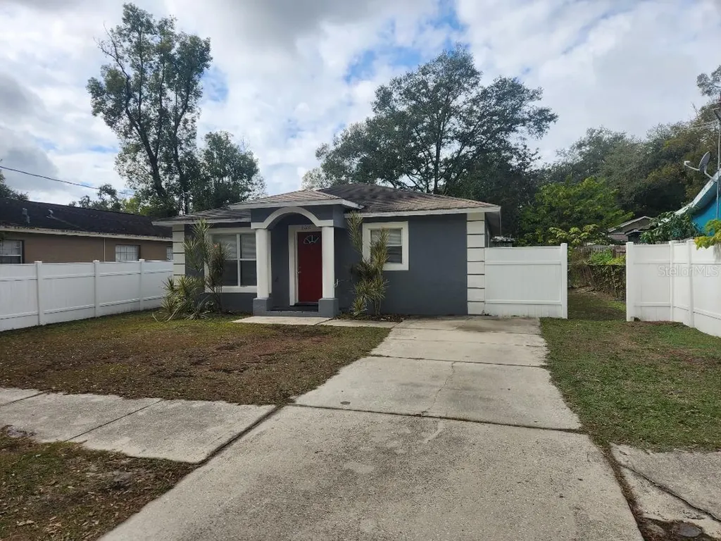8106 N 12th Street Tampa FL 33604