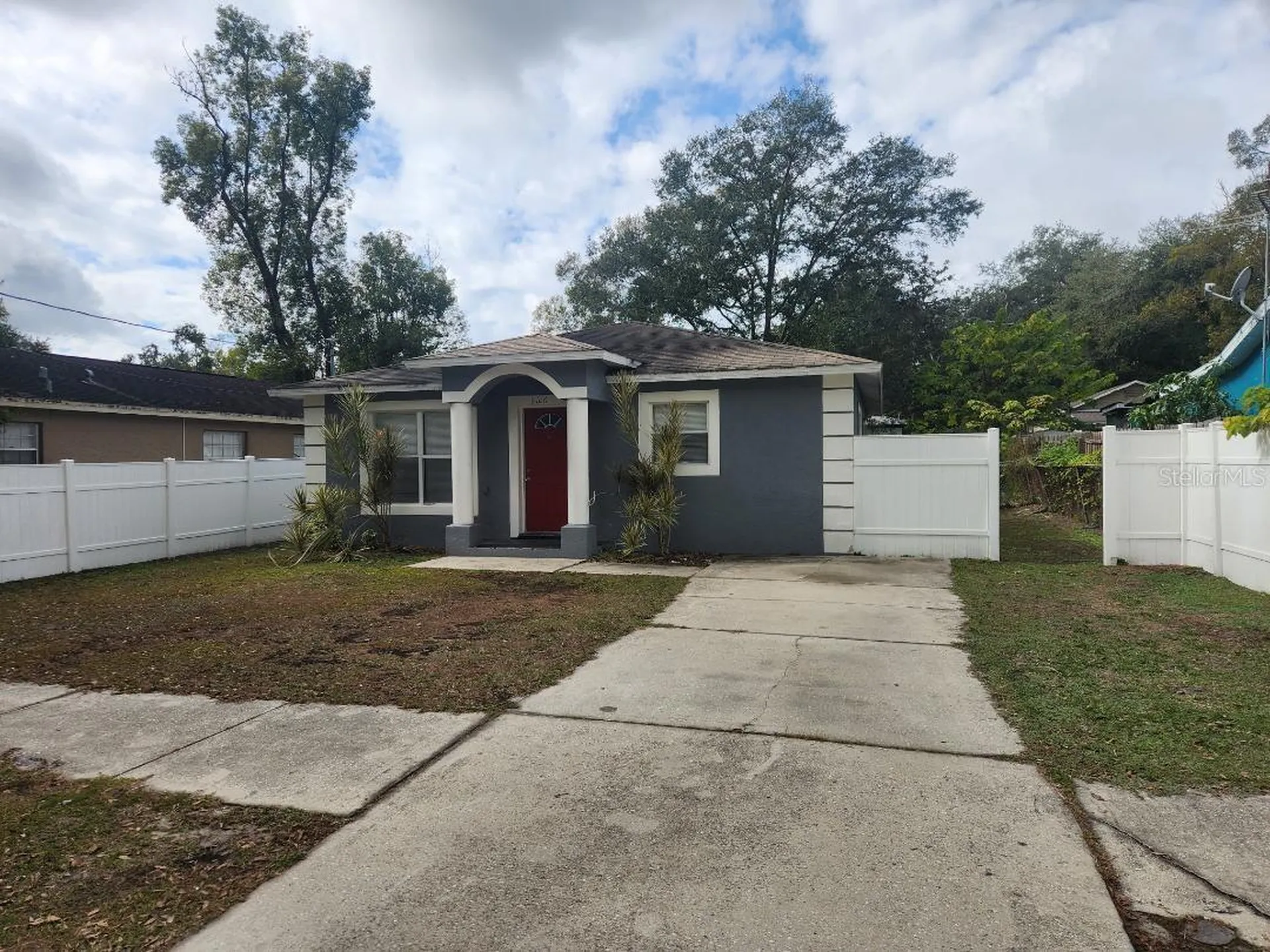 8106 N 12th Street Tampa FL 33604