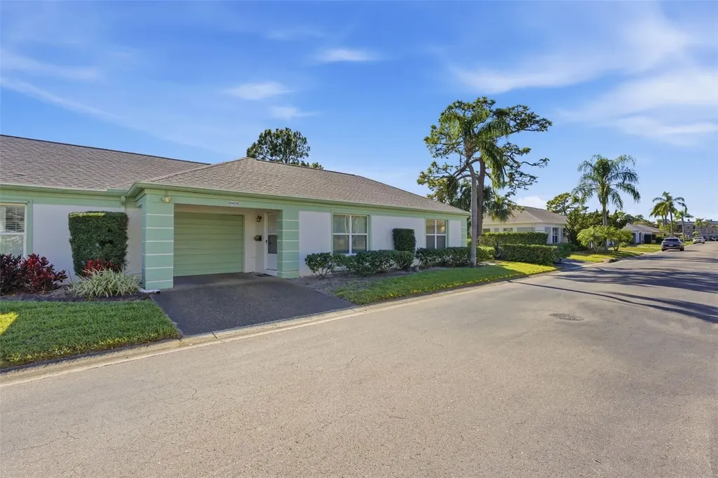 8408 Annwood Road Seminole FL 33777